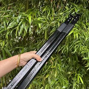 Owl Series Telescopic Fishing Rod 6m Carbon Fiber Medium Heavy Sea Fishing Shark Target Ocean Rock Fishing SIC Guide - Product Image 2
