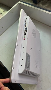 كمبيوتر صناعي بشاشة لمس مقاس 10.1 و12.1 و13.<span class=keywords><strong>3</strong></span> و15.6 و17 و19 و21.5 و24 و27 و32 بوصة، مقاوم للماء والغبار بمعيار IP65، معالج إنتل سيليرون J1900 إلى كور i7 - Product Image 4