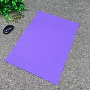Cartulina de color liso de 230 g/m², 889 x 1194 mm, para bolsas de papel - Product Image 1