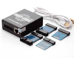 กล่อง <span class=keywords><strong>JTAG</strong></span> <span class=keywords><strong>PLUS</strong></span> พร้อมกล่อง <span class=keywords><strong>Easy</strong></span>-<span class=keywords><strong>JTAG</strong></span> <span class=keywords><strong>Plus</strong></span> และชุดอะแดปเตอร์ Jisp เวอร์ชัน2025ของแท้ U-SOCKET 1BIT - Product Image 2