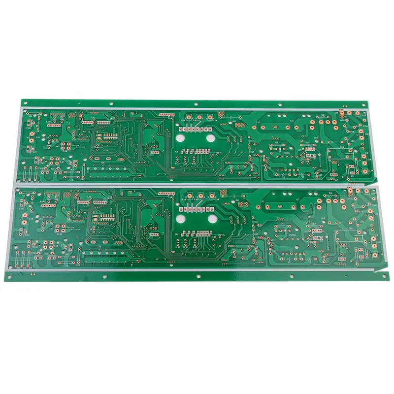 Placa de circuito electrónico de alta calidad, componentes de pcba inteligente, ingeniería inversa, proyecto de una parada para electrodomésticos, PCB