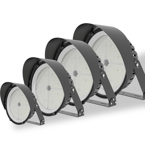 Luci Esterne Intelligenti, Lampada da Parete LED e Faretto RGB per Giardino e Aree Esterne - Product Image 1