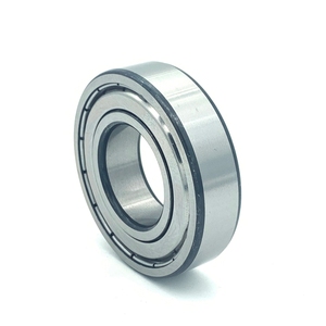 Rodamiento rígido de bolas 6200 6201 6202 2RS <span class=keywords><strong>ZZ</strong></span> Auo, rodamiento de piezas de coche - Product Image 1
