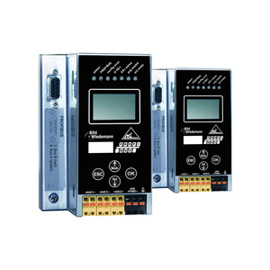 Módulo Gateway Bihl+Wiedemann BWU2234 Dual Master Profibus As-interface Seguridad y Ciberseguridad - Product Image 2
