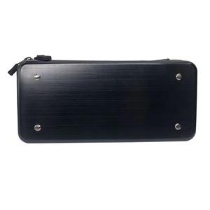 Sac de rangement de voyage avec fonction de protection interrupteur Joy-Con étui de transport pour Nintendo <span class=keywords><strong>Switch</strong></span> - Product Image 4