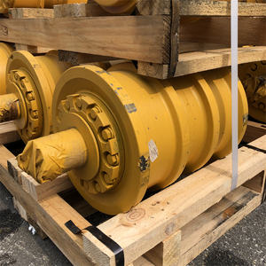 Онлайн оптовая продажа, Верхний роликовый корпус ходовой части 1150B, бульдозер, экскаватор, переносной ролик - Product Image 6