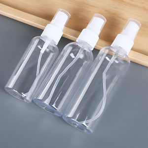 P & M-Mini botellas de plástico espray para mascotas, 10, 15, 20, 30, 50, 60, 80, 100, 120, 150, 200 y 250ml - Product Image 2