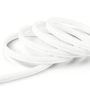 شريط إضاءة LED نيون قابل للتحكم 12 فولت/24 فولت 3535 RGB IC، مقاس 6*12 مم، مزدوج الجوانب، 96 مصباح LED لكل متر، 15 واط لكل متر، ألوان كاملة مع تحكم بالبكسل - Product Image 5