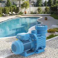 Produsen AQUA grosir peralatan kolam renang pompa air sirkulasi kolam renang listrik 220V 1.5hp-3.0Hp