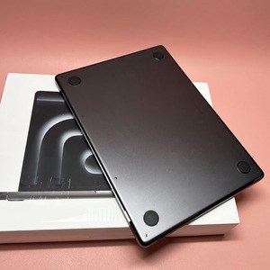 Máy tính xách tay cũ M Book Pro 2023 14.2 inch dành cho doanh nhân với bộ nhớ 8GB lưu trữ ổ cứng SSD 512G khả năng chạy mạnh mẽ - Product Image 6