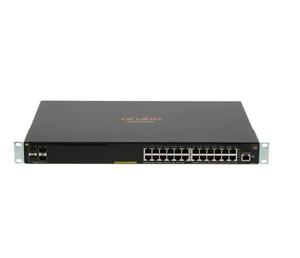 Commutateur HPE 2930F 48G 4SFP Commutateur 48 ports JL260A - Product Image 3