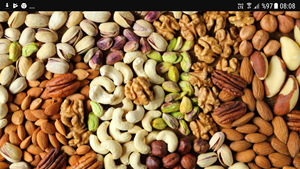 Màu sắc lạc máy loại Hạt thông Pecan hạt dẻ bất kỳ màu hạt SORTER với chất lượng cao màn hình cảm ứng thép không gỉ - Product Image 6