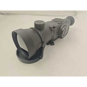 Monocular de Visión Nocturna con Zoom 8X, 1920x1080 OLED HD, Wi-Fi, para Caza Diurna y Nocturna - Product Image 6