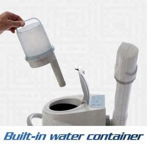 Vaporizador Facial de Ozono para Salón de Belleza, Nuevo Diseño, para Venta al por Mayor - Product Image 5