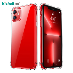 <span class=keywords><strong>Coque</strong></span> souple et <span class=keywords><strong>transparente</strong></span> en TPU <span class=keywords><strong>personnalisable</strong></span> anti-chute pour Apple pour <span class=keywords><strong>iPhone</strong></span> <span class=keywords><strong>11</strong></span> <span class=keywords><strong>11</strong></span> Pro Max <span class=keywords><strong>11</strong></span> Plus 13 Pro Housse de protection - Product Image 3