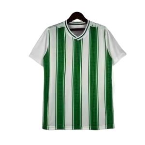 23 24 vente en gros pas cher vrai maillot de football 17 chandal betisis maillot de football chemise pour hommes et enfants - Product Image 2