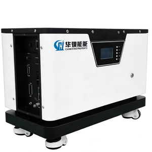 Huajin Hybrid Grid Lithium Ion Solar & Home <b>Energy</b> <b>Storage</b> Split Stackable All-in-One <b>System</b> - Product Image 3