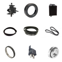 Pièces pour tondeuse autoportée LVA16535 TCA15800 AM142938 AT345169 AM109386 AT36784 KV15887 MIU11515+MIU11517 AM148840