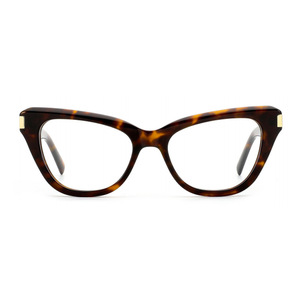 Firstsense 2025 Nouvelle Collection – Monture de Lunettes Vintage Style Œil de Chat en Acétate pour Femme – Lunettes de Vue Tendance et Protection Oculaire pour Ordinateur - Product Image 2