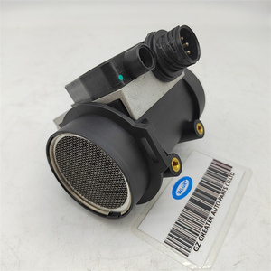 WLGRT accessori auto misuratore di flusso d'aria di massa sensore 13621718521 per BMW E36 320i 90-98 E32 750i <span class=keywords><strong>IL</strong></span> 12V 86-94 | in magazzino 0280212010 - Product Image 4