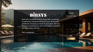 โซลูชันโรงแรม LAN IPTV เซิร์ฟเวอร์สตรีมมิ่งสด I5 I7 120g 4T พร้อมมิดเดิลแวร์รองรับภาษาฝรั่งเศสอาหรับ - Product Image 6