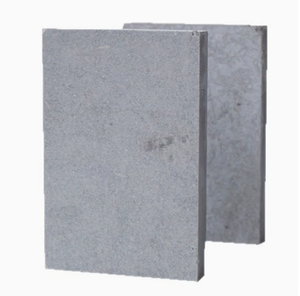 Tablero de Fibra de Cemento Moderno Clase A, Resistente al Fuego y al Agua, <span class=keywords><strong>para</strong></span> Construcción de Paredes Interiores y Aplicaciones en Techos - Product Image 1