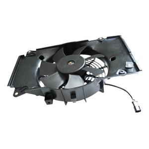 Pièces pour camions mélangeurs Isuzu/51Y/51Q : Ensemble moteur de condenseur de climatisation 1-83539231-2 compatible avec le ventilateur de soufflerie - Product Image 4