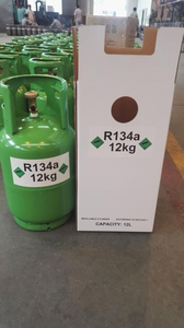 EN13322 standard 12l cylindre de récupération vide pour réfrigérant R134a <span class=keywords><strong>R404a</strong></span> R410a - Product Image 5