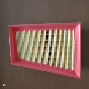 Elemento de Filtro de Aire Ca10249 para Renault, Tamaño Estándar, Pieza de Repuesto - Product Image 4