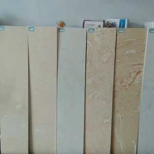 Phổ Biến Thạch Anh Yên Ngựa Đá Nhân Tạo Thạch Anh Ngưỡng Trang Trí Nội Thất Cửa Sổ Sill Cửa Ngưỡng Giá Đôi Vát Cạnh Trims - Product Image 4