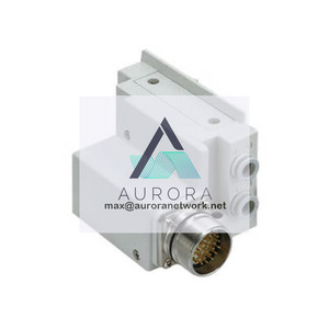 อุปกรณ์วาล์ว fneuatic อิเล็กทรอนิกส์คุณภาพสูง SS5Y3-10M-10B-C6 - Product Image 1