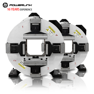 16 Năm Kinh Nghiệm Chất Lượng Cao 240Mm 4 Hàm Máy Tiện <span class=keywords><strong>Chuck</strong></span> Phía Trước Gắn Kết Tự Định Tâm Máy Tiện <span class=keywords><strong>Chuck</strong></span> Kim Loại Laser <span class=keywords><strong>Chuck</strong></span> - Product Image 1