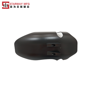 STARWAY Fabrication sur mesure directe d'usine Service de moulage par injection PP/ABS/PC/PA Pièces de moulage de haute précision pour boîtiers électroniques - Product Image 3