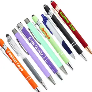 Professional Pen Supplier Cheap Custom Logo Pen