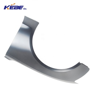 Guardabarros de coche KEBEL 8T0 821 105H OEM 8T0 821 106H guardabarros delantero automático para <span class=keywords><strong>AUDI</strong></span> <span class=keywords><strong>A5</strong></span> 2009 <span class=keywords><strong>2010</strong></span> 2012 2013 2014 2014 2016 - Product Image 6