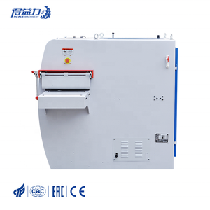 Machine à scier carrée à grande vitesse Série <span class=keywords><strong>F3</strong></span> pour bois de construction - Product Image 4