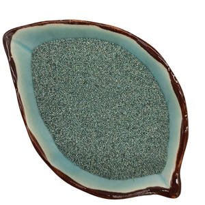 Uygun Maliyetli Doğal Yeşil-Beyaz Zeolit Peletleri Özelleştirilebilir Peletler Bahçecilik ve Su Arıtımı için, 4A Zeolit - Product Image 3