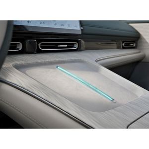 2025 nuevo vehículo eléctrico Ev Sedan GAC Aion S Plus Max 510km CLTC Range Compact Car 204PS precio barato - Product Image 4