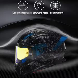 <span class=keywords><strong>Cascos</strong></span> <span class=keywords><strong>de</strong></span> moto <span class=keywords><strong>de</strong></span> <span class=keywords><strong>fibra</strong></span> <span class=keywords><strong>de</strong></span> <span class=keywords><strong>carbono</strong></span> <span class=keywords><strong>de</strong></span> cara completa personalizados al por mayor - Product Image 3