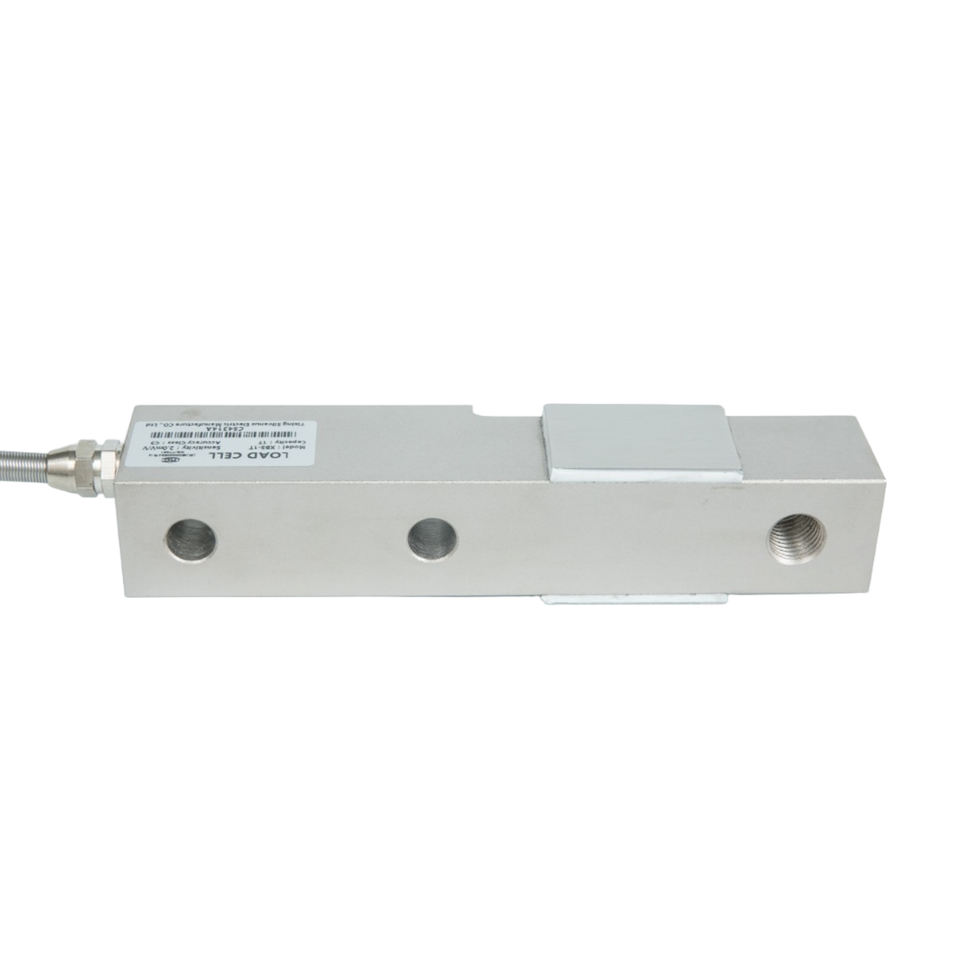 Cantilever Load Cell Shear Beam Weight Sensor XBS-1t for Platform Scale ...