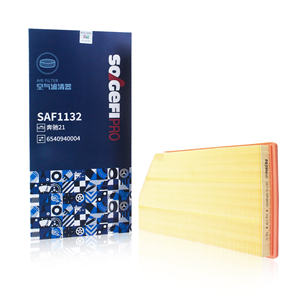 2019 + para Mercedes-Benz AMG GT CLE GLE <span class=keywords><strong>GLS</strong></span> E/G/S-Class modelos filtro de aire de alta eficiencia 6540940004 nuevo accesorio de coche en Stock - Product Image 4