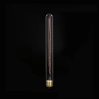 25W 40W 60W Vintage Style Edison lampes rétro Edison A19 ST58 ST64 C35 T30 T45 G80 G95 G125 ampoule à incandescence à Filament