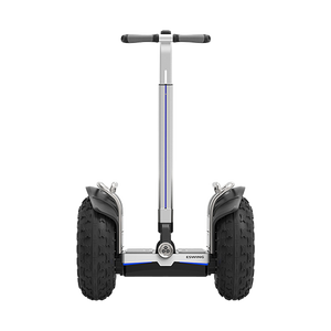 Eswing <span class=keywords><strong>Gyropode</strong></span> électrique à deux roues à gros pneus de 19 pouces pour adultes, scooter électrique auto-équilibré à gros pneus, voiturettes de golf électriques équilibrées - Product Image 4