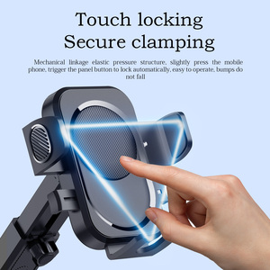 Bán buôn giảm giá kép sử dụng cao đàn hồi ABS đứng miễn phí điều chỉnh chiều cao với không thấm nước linh hoạt & Kính thiên văn các tính năng - Product Image 3