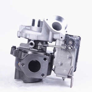 GTB1752V เทอร์โบที่สมดุลใหม่762965เทอร์โบสมบูรณ์762965-5020S 11657794022สำหรับ <span class=keywords><strong>BMW</strong></span> <span class=keywords><strong>520D</strong></span> <span class=keywords><strong>E60</strong></span> 110Kw 150HP 2005-2007 - Product Image 4