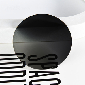 Lentes de Sol Finewell de Fábrica China al por Mayor con Cristales Tintados, Degradados y de Espejo Personalizables en Colores Azul, Verde y Negro - Product Image 5