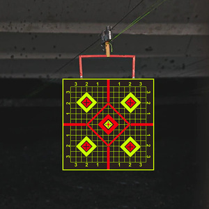 <span class=keywords><strong>Papier</strong></span> cible à grille haute contraste <span class=keywords><strong>de</strong></span> 6, 8, 10 et 12 pouces, ensemble d'entraînement <span class=keywords><strong>de</strong></span> précision, design cible diamant, pour entraînement <span class=keywords><strong>en</strong></span> extérieur et <span class=keywords><strong>en</strong></span> intérieur - Product Image 4