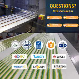 Petite production de bonbons solides au chocolat et à l'or de <span class=keywords><strong>8</strong></span> g dans 460 bouteilles/boîtes, directement de l'usine, 20 ans d'expérience, livraison en 5 jours - Product Image 6