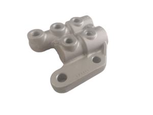 定制精密熔模铸造服务铝合金服务车辆零件失蜡铸造压铸零件 - Product Image 2