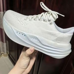 Sneakers de qualité supérieure 2026, design à semelle épaisse pour la course, la marche et les occasions décontractées, marque de créateur de qualité supérieure, chaussures Glycerin - Product Image 3